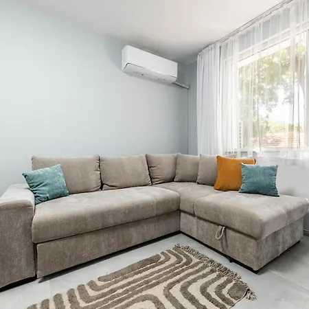 Fresh Place To In The Center Of Апартаменты